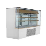 شوکیس انباری دار فریدونی