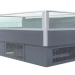 فریزر خوابیده روباز فریدونی