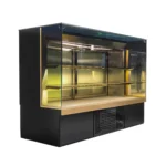 شوکیس بدون انبار فریدونی