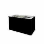 یخچال میز کاری فریدونی - تصویر 2