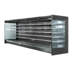 یخچال روباز موتور بالا فریدونی