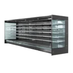 یخچال روباز موتور بالا فریدونی