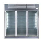 یخچال ایستاده کبابی پشت بسته فریدونی