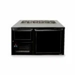 یخچال تاپینگ پیتزا فریدونی