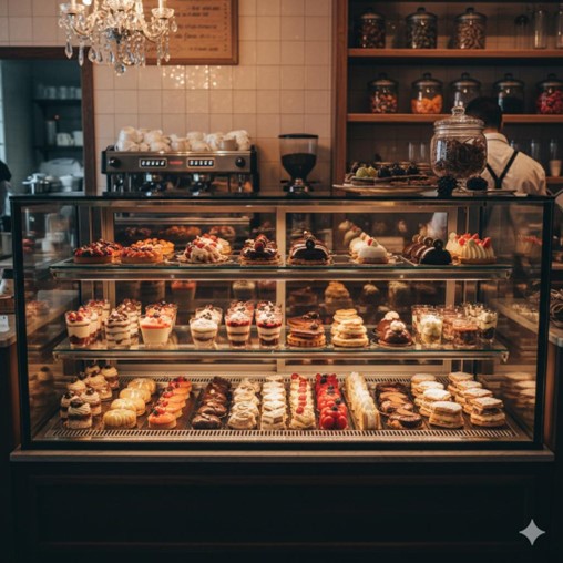 سیستم سرمایشی در یخچال ویترینی فریدونی | تفاوت اواپراتوری و بادی